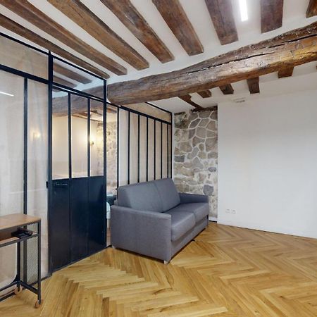 323 Suite Louis - Superbe Appartement A Paris Dış mekan fotoğraf