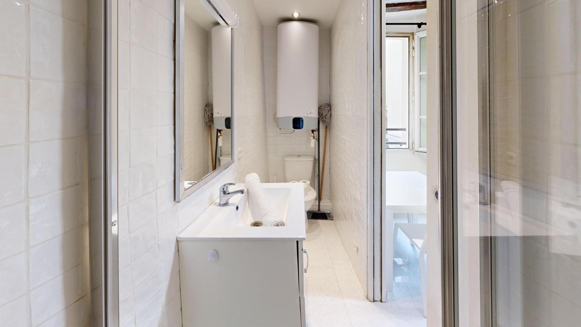 323 Suite Louis - Superbe Appartement A Paris Dış mekan fotoğraf