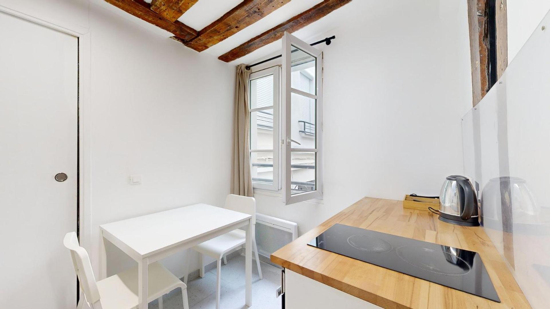 323 Suite Louis - Superbe Appartement A Paris Dış mekan fotoğraf